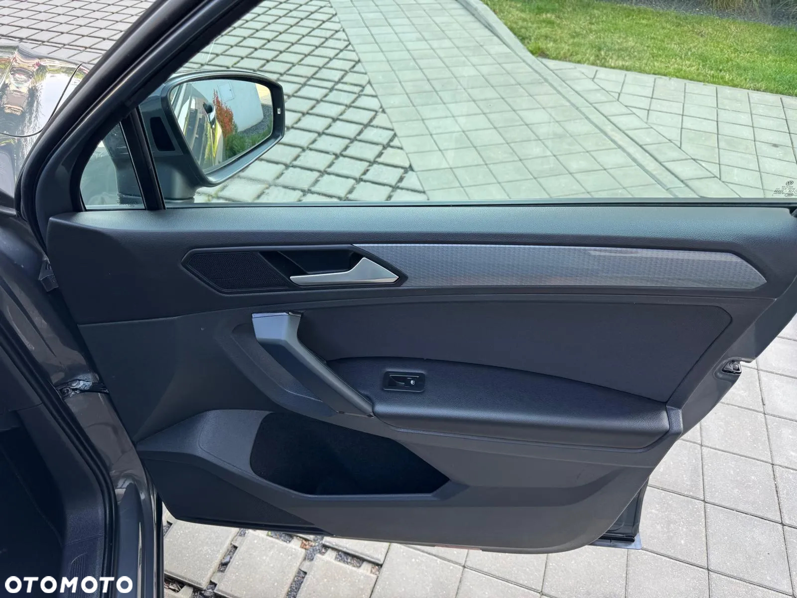 Volkswagen Tiguan 2.0 TDI SCR Life DSG - 18