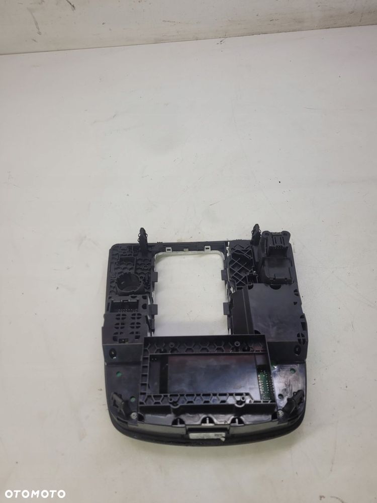 PANEL STEROWANIA MMI AUDI A6 C7 A7 4G1919610B - 5