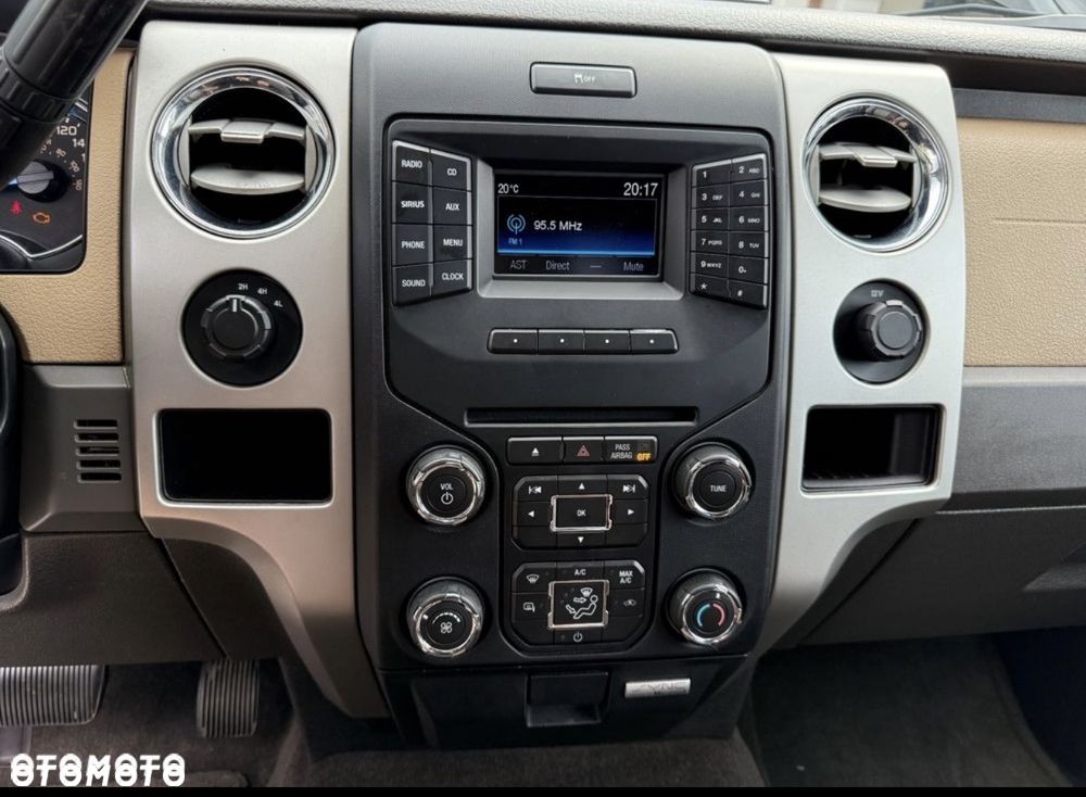 Ford F150 - 10