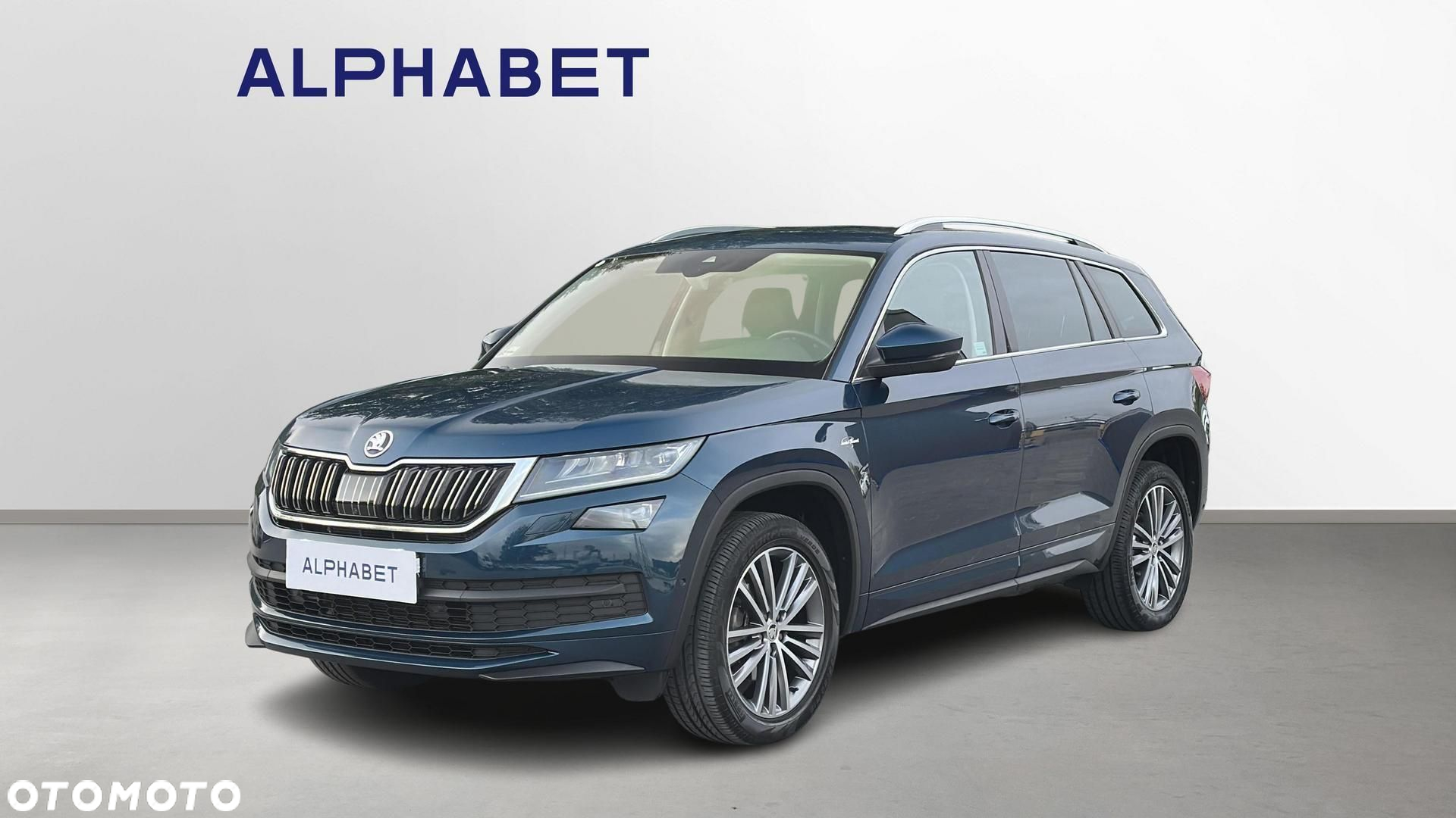 Skoda Kodiaq 2.0 TDI 4x4 L&K DSG - 3