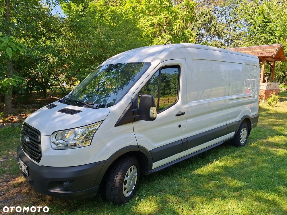 Ford Transit - 5
