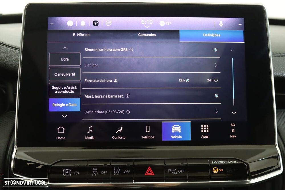 Jeep Compass 1.3 TG S - 36