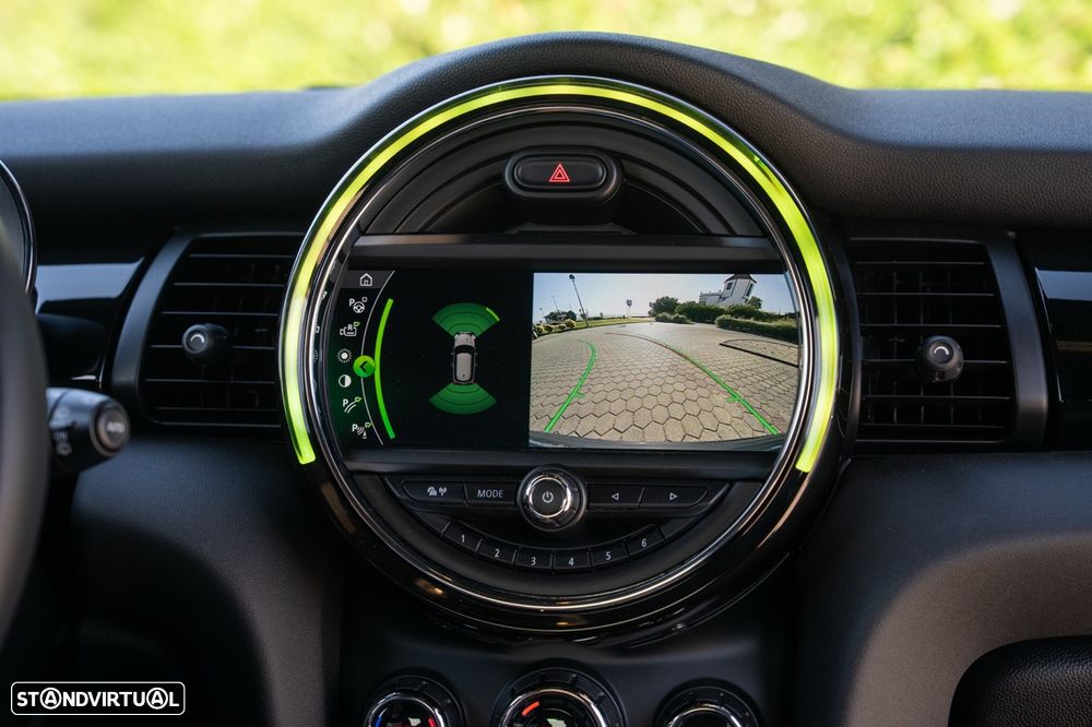 MINI 3 Portas John Cooper Works - 28