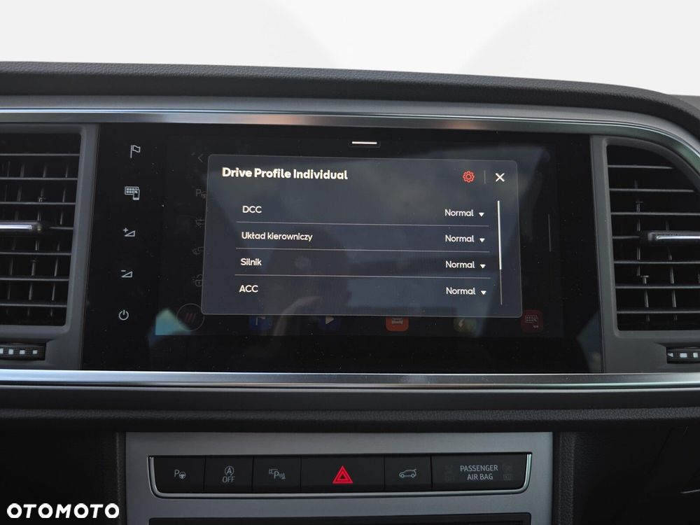 Seat Ateca 1.5 TSI FR S&S DSG - 20