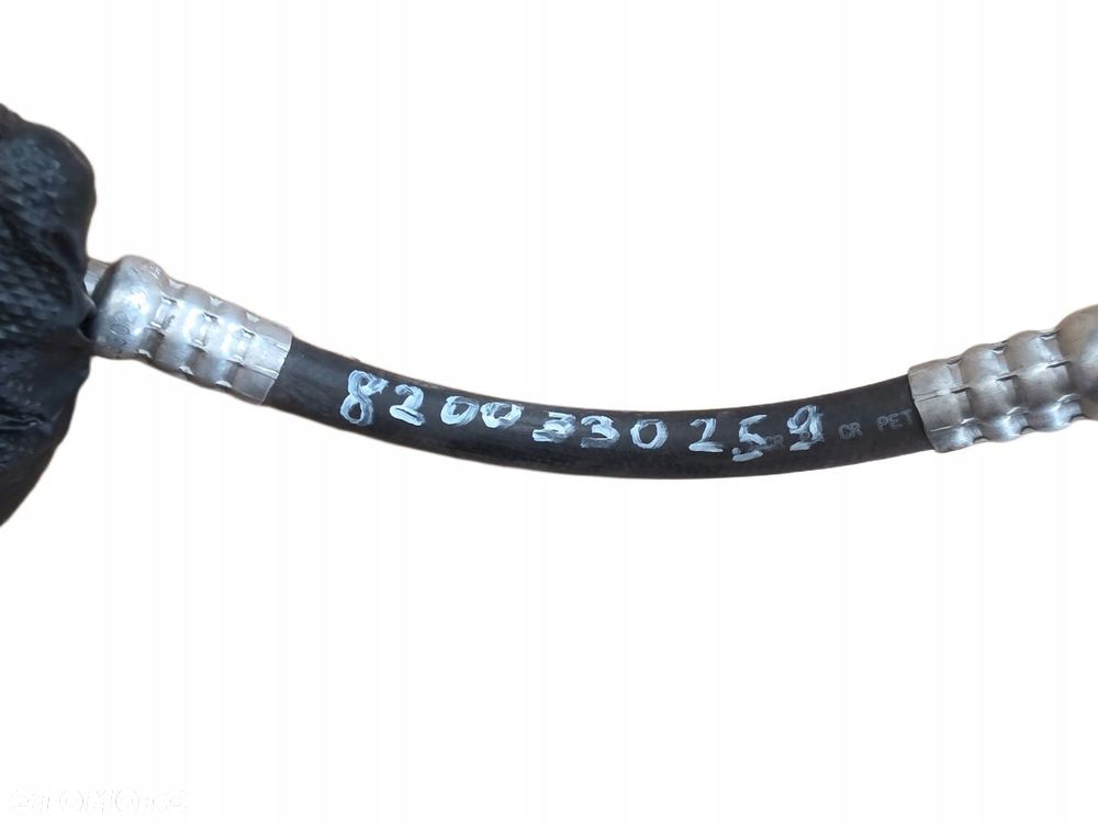 WĄŻ PRZEWÓD KLIMATYZACJI RENAULT LAGUNA II 8200330259 - 4
