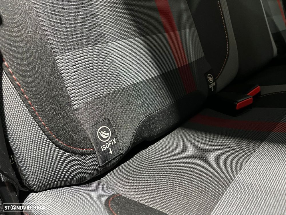 Dacia Sandero 0.9 TCe SL Stepway of Life - 28