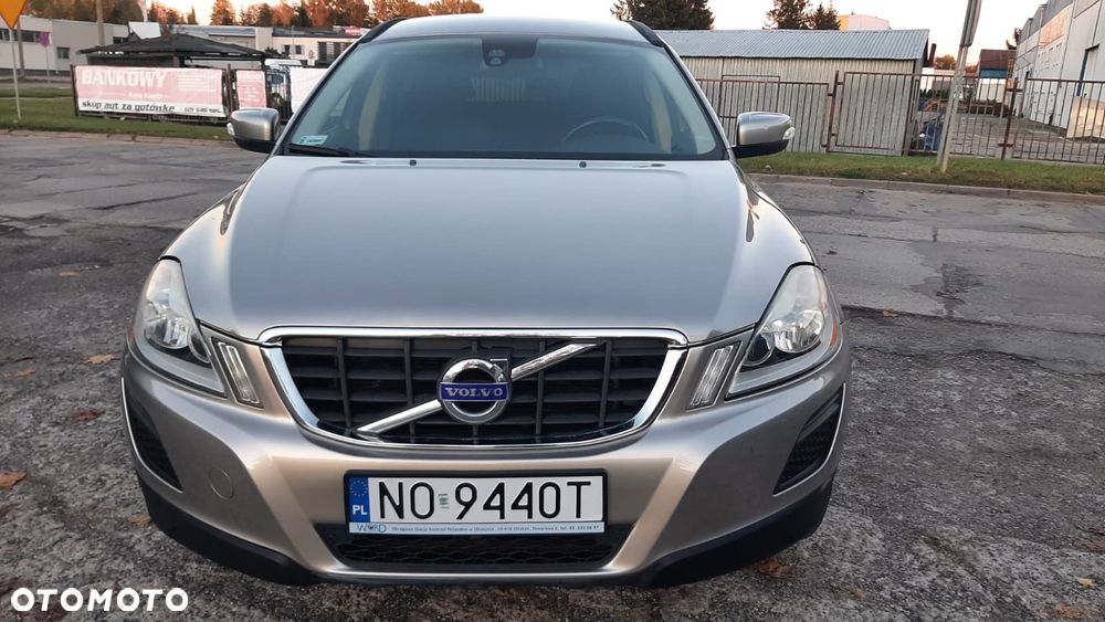 Volvo XC 60 D3 Kinetic - 7