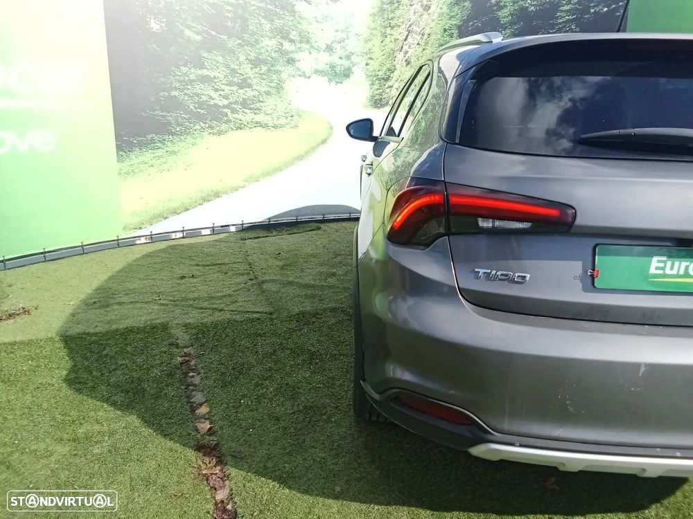 Fiat Tipo 1.0 GSE T3 - 7