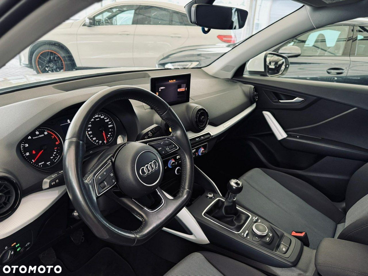 Audi Q2 - 21