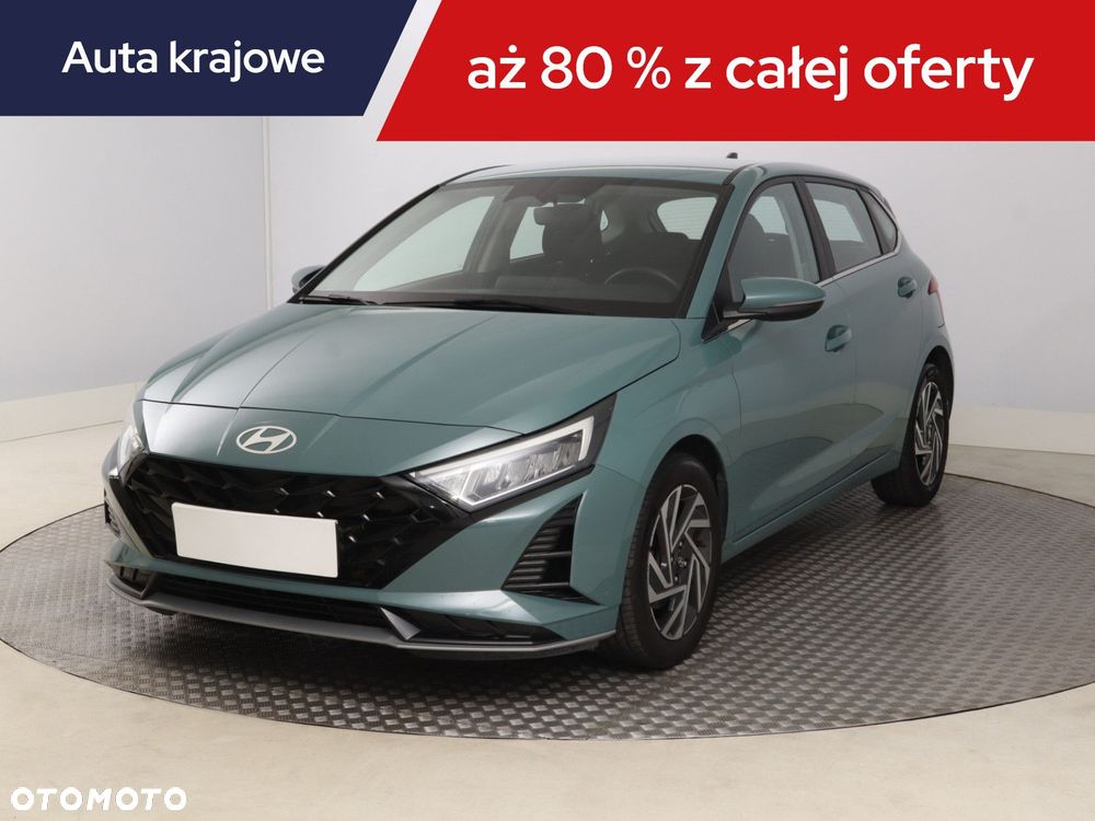 Hyundai i20 - 3
