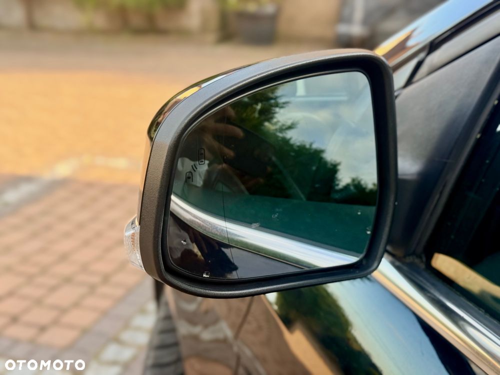 Ford Focus 2.0 TDCi Titanium ASS - 17
