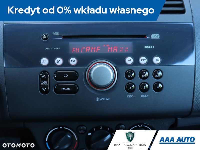 Suzuki Swift - 14