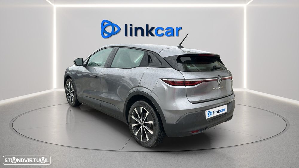 Renault Mégane E-Tech EV60 Evolution Autonomia Conforto - 6