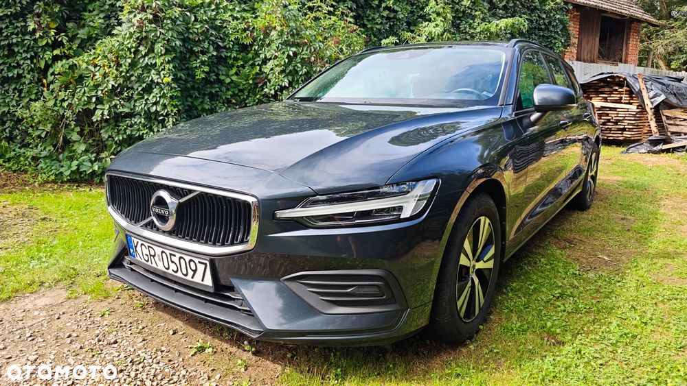 Volvo V60 D3 Geartronic Momentum - 2