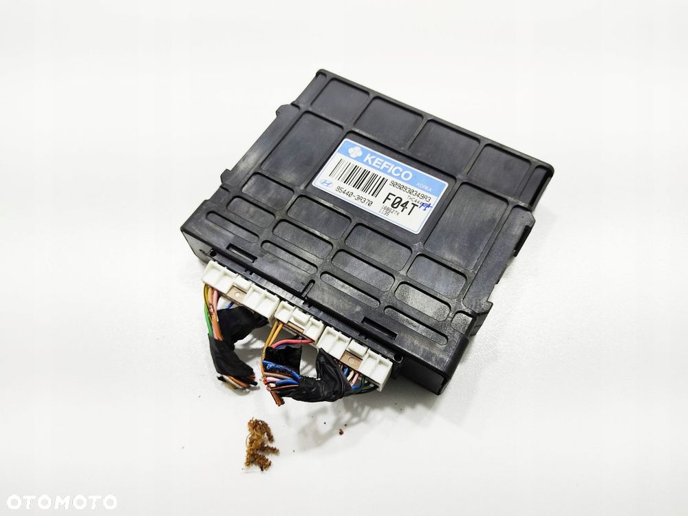 sterownik skrzyni biegów hyundai santa fe 95440-3a370 2006-2012 - 2