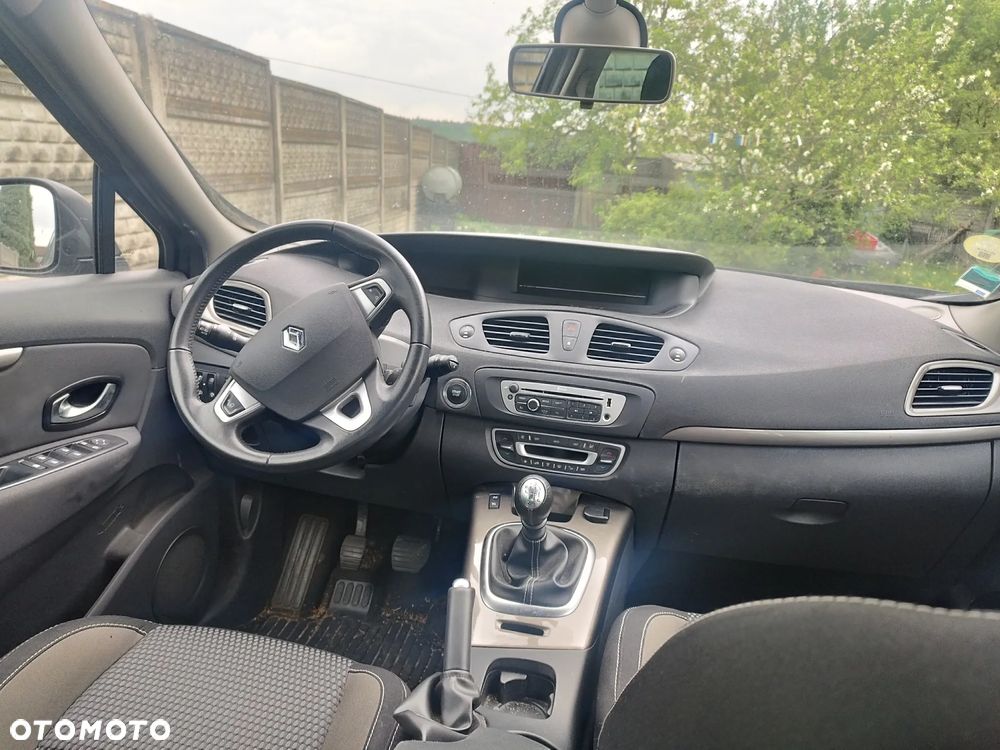 Renault Scenic Energy dCi 110 S&S LIMITED - 7