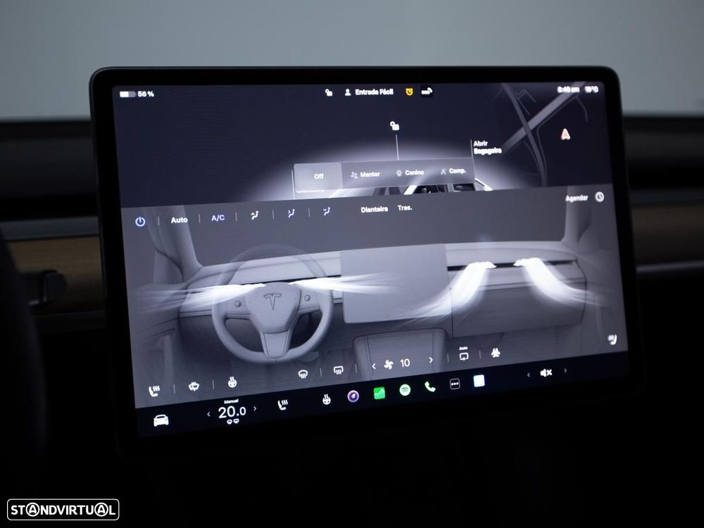 Tesla Model Y Long Range Dual Motor AWD - 27