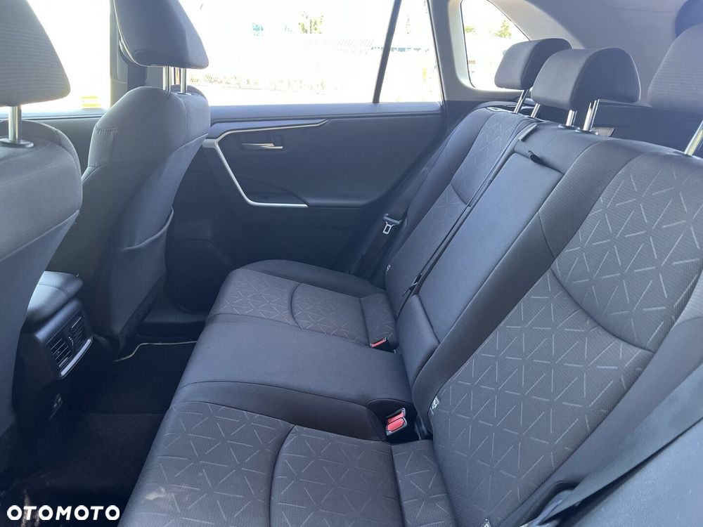 Toyota RAV4 - 14