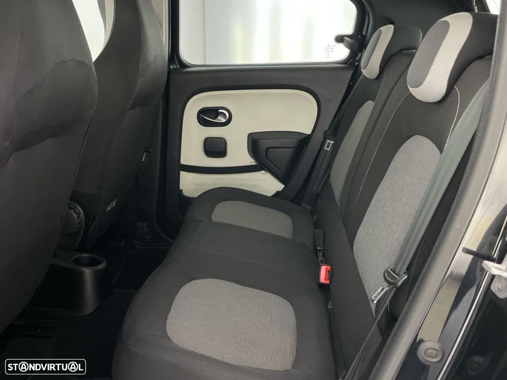 Renault Twingo 1.0 SCe Luxe - 12