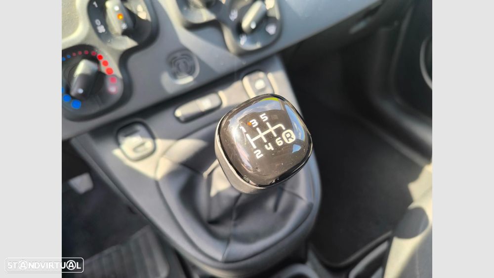 Fiat Panda 1.0 Hybrid Sport - 10
