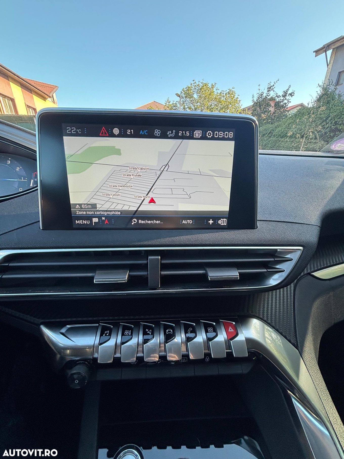 Peugeot 3008 PureTech 130 Stop & Start EAT6 Active - 7