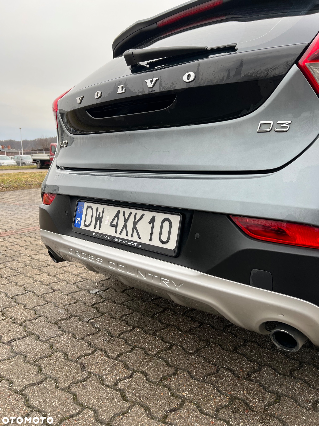 Volvo V40 D3 Drive-E Momentum - 8