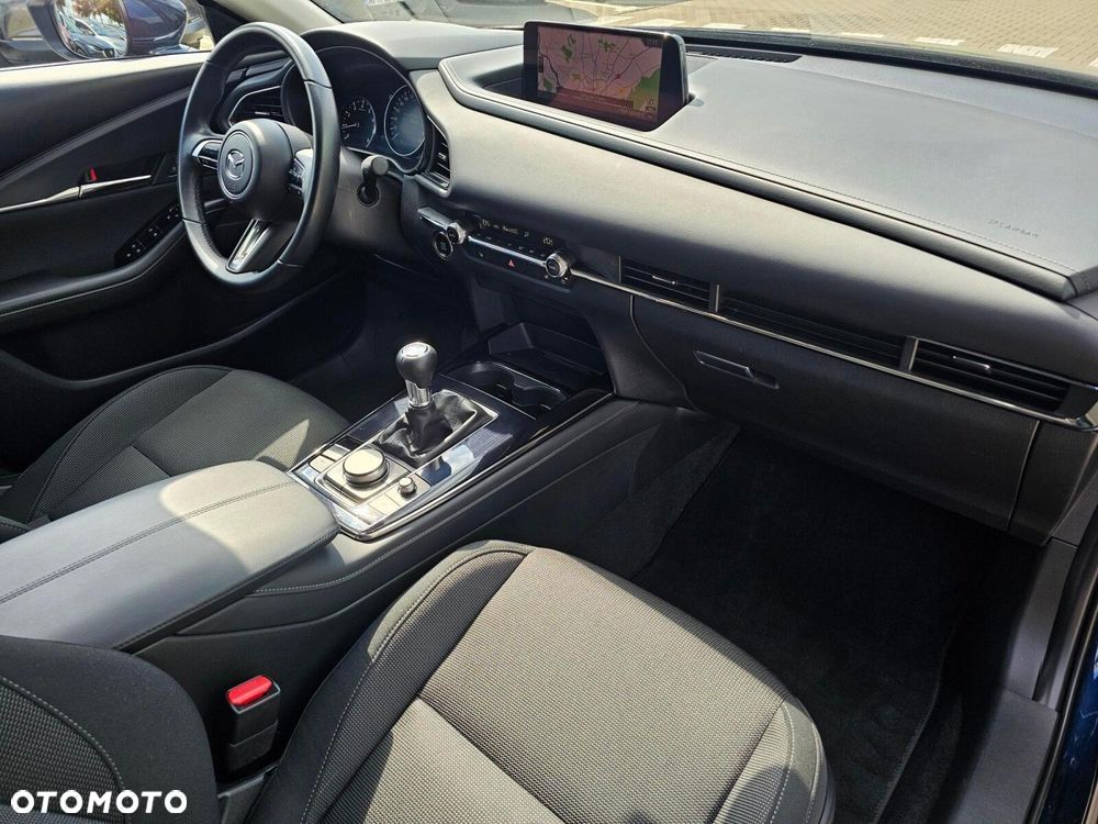 Mazda CX-30 2.0 mHEV Exclusive-Line 2WD - 21