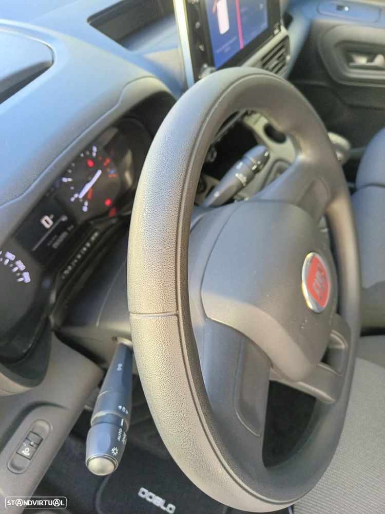 Fiat Doblo - 10