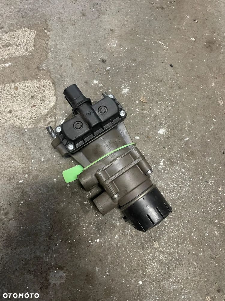 Zawór główny hamulca KNORR BREMSE K039569 - 3