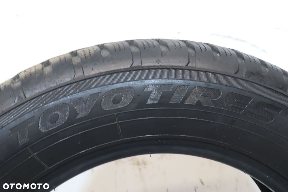 OPONA OPONY 2 SZT TOYO TIRES OBSERVE S994 ZIMA  185/65/15 23R - 6
