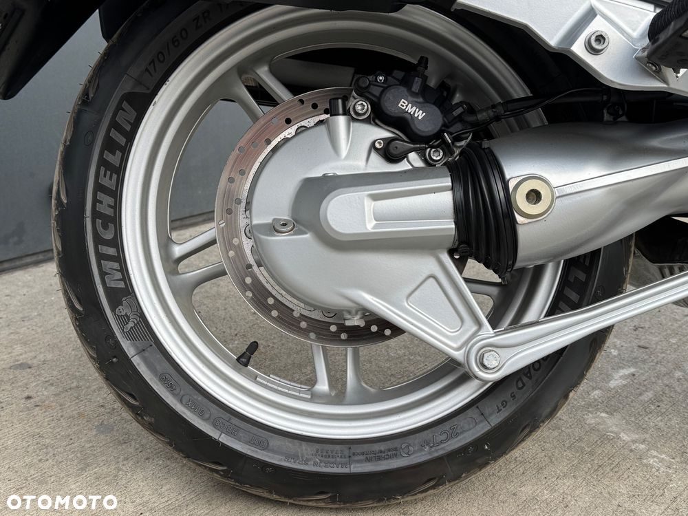 BMW RT - 22