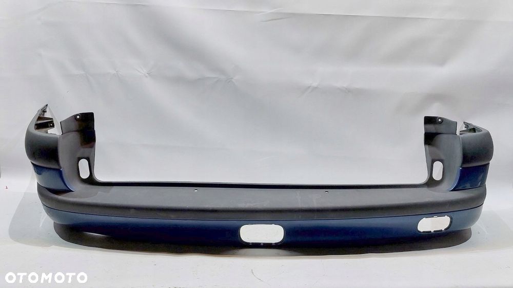zderzak tył renault espace iii 96-02 602530759 - 2