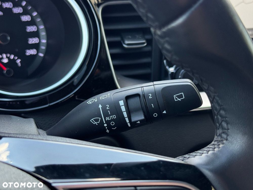 Kia XCeed 1.5 T-GDI L DCT - 24