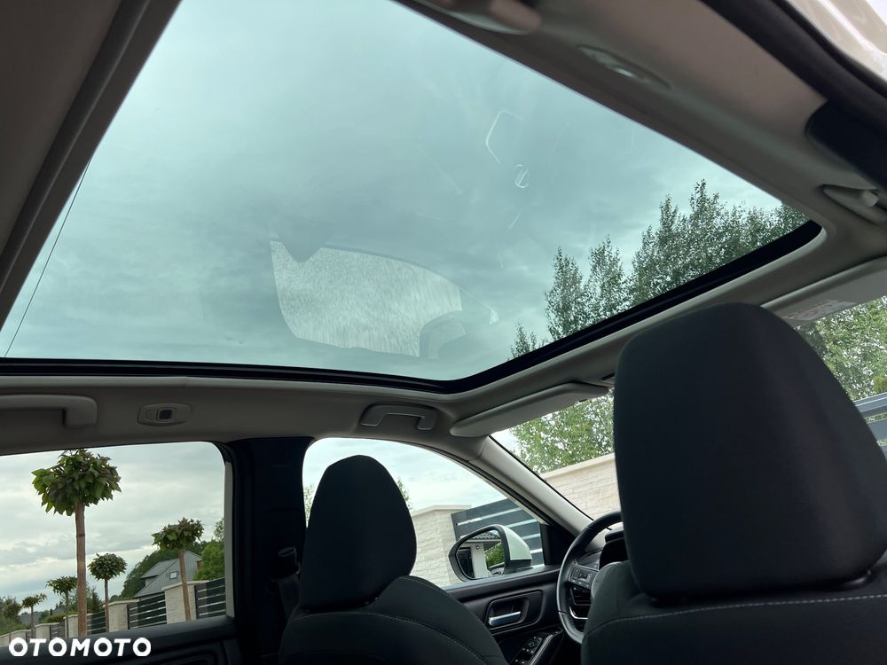 Nissan Qashqai - 39