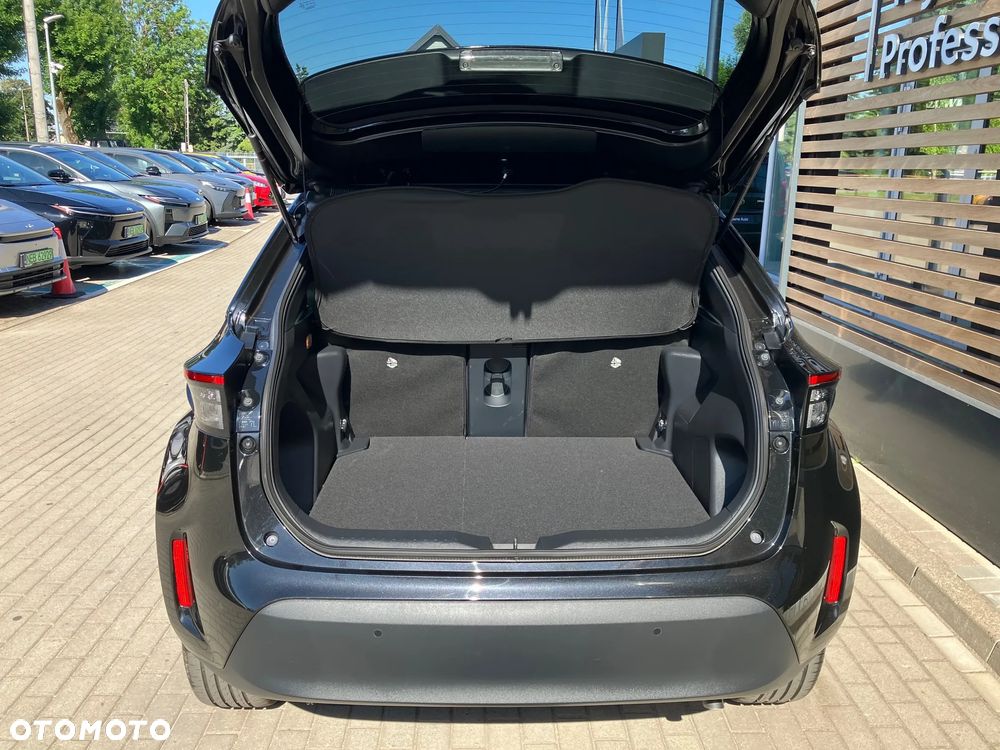 Toyota Yaris Cross Hybrid 1.5 Style - 6
