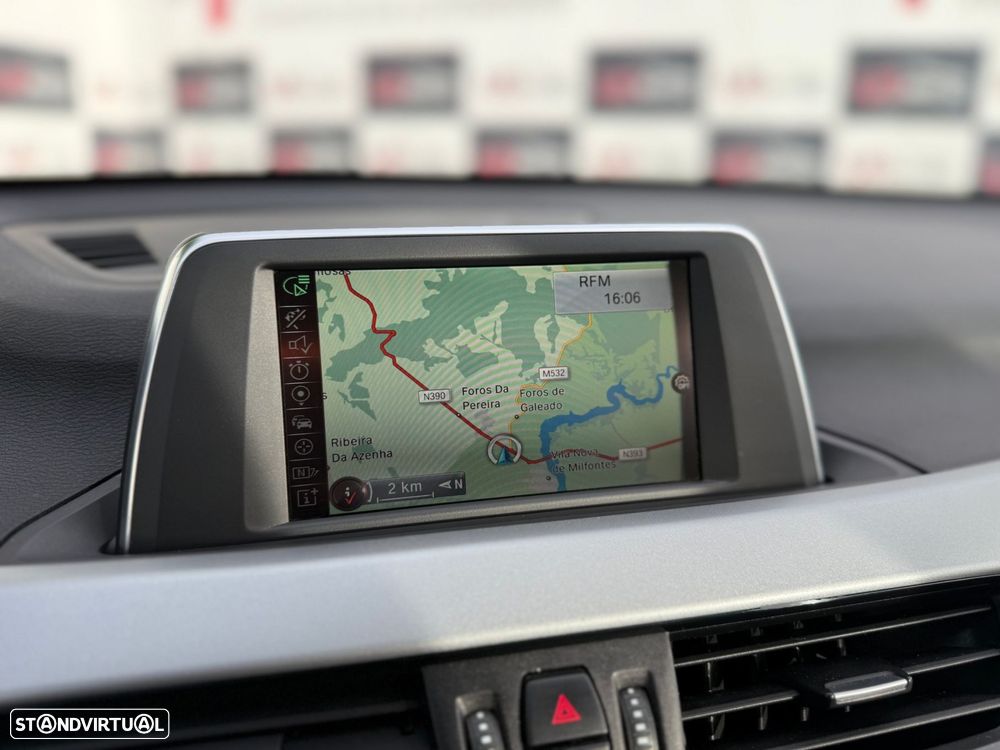 BMW X1 16 d sDrive - 35