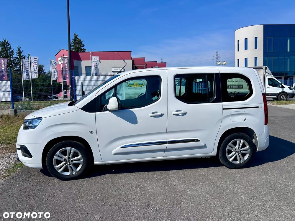 Toyota Proace City Verso - 8