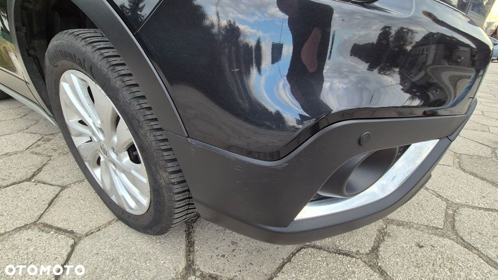 Suzuki SX4 - 15