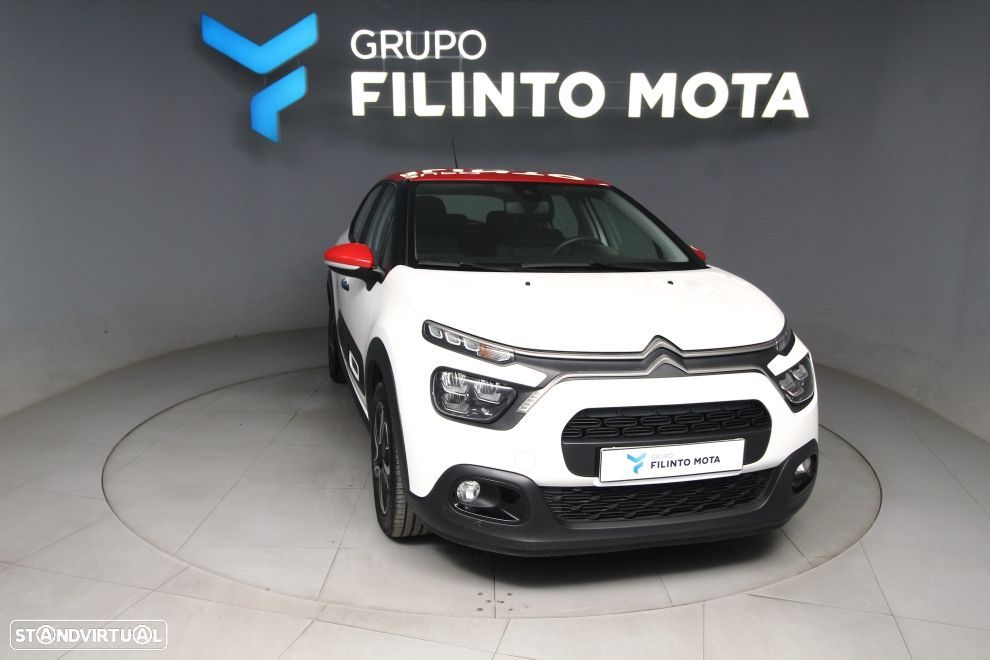 Citroën C3 1.2 PureTech Shine - 7