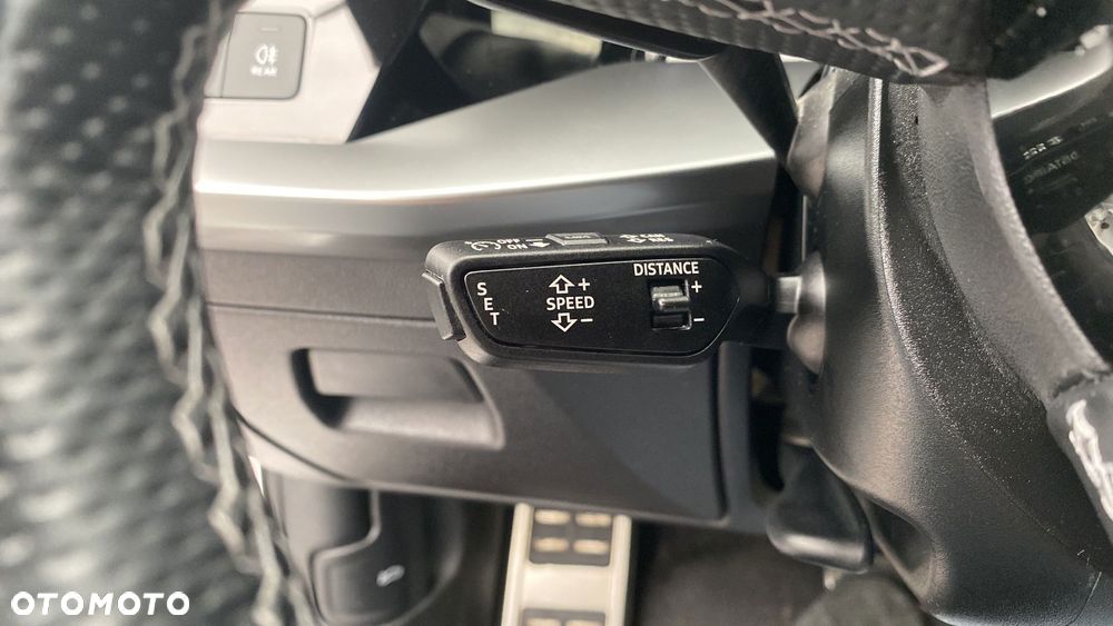 Audi S3 - 21