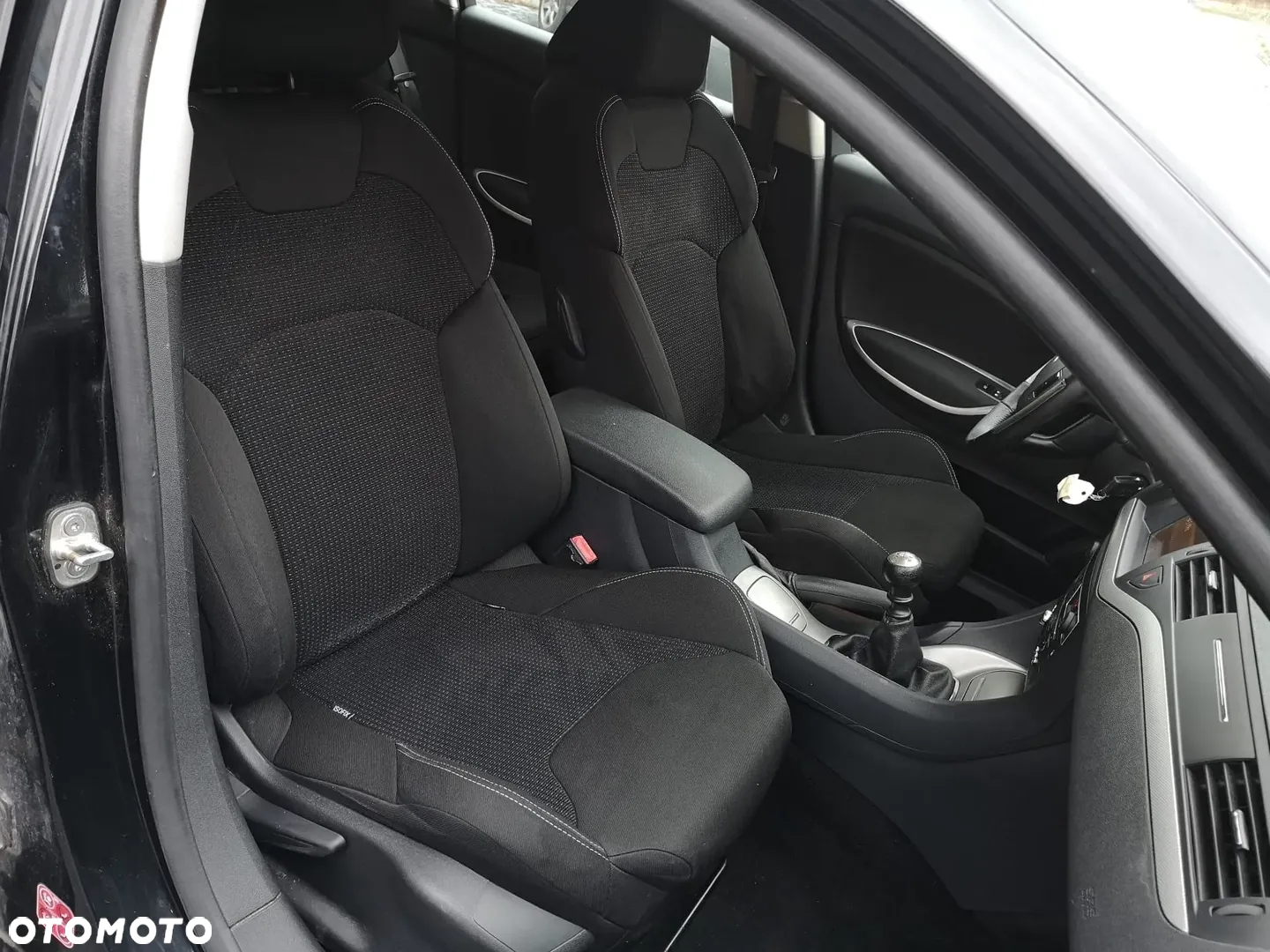 Citroën C5 2.0 HDi Confort - 6