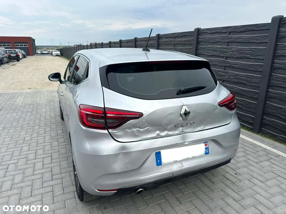 Renault Clio TCe 100 INTENS - 36