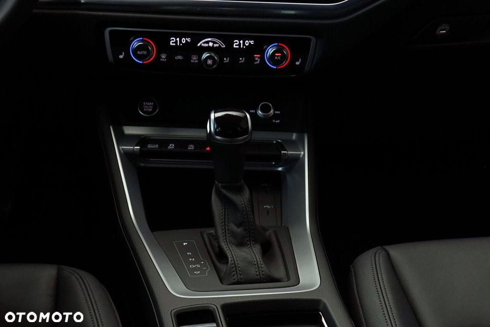 Audi Q3 Sportback - 26