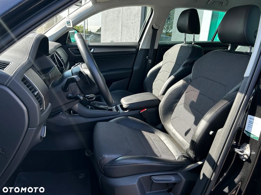 Skoda Kodiaq 2.0 TDI 4x4 Style DSG - 13