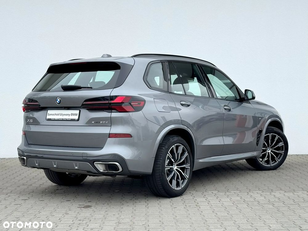 BMW X5 xDrive30d - 2