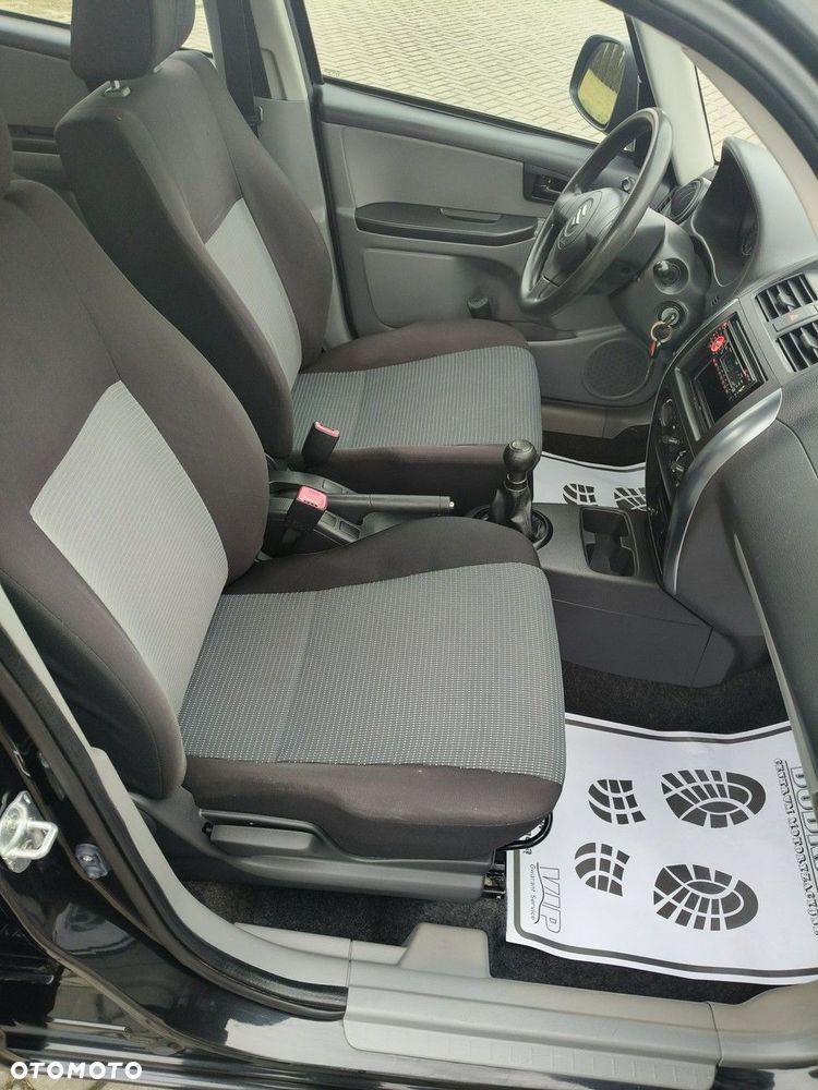 Suzuki SX4 - 19