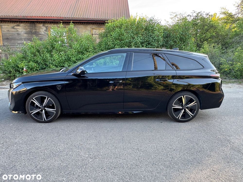 Peugeot 308 - 10