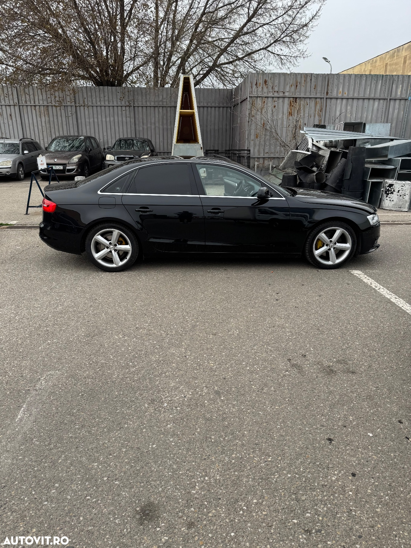 Audi A4 - 28