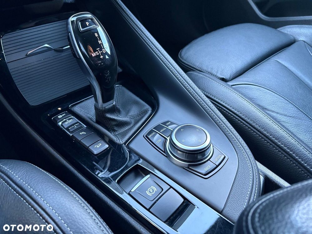 BMW X2 xDrive20d M Sport - 26