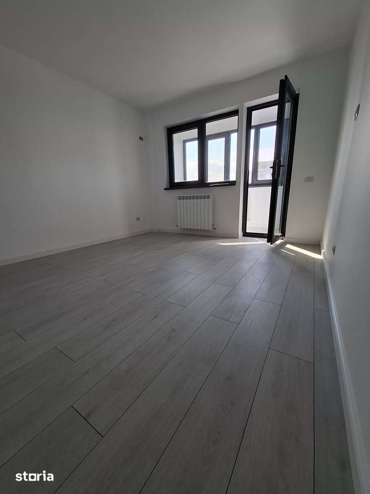 Apartament modern cu panoramă deosebită Tomis Nord, zona Tic Tac — fotografia 1